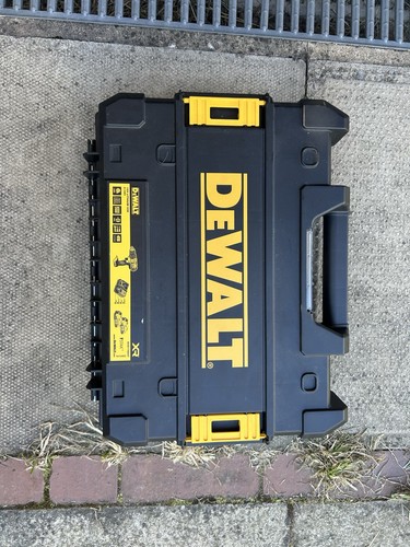 Dewalt cordless drill with - dewalt,