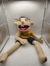 Jeffy Puppet SML Hand Puppet