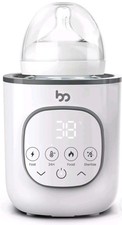 Baby Bottle Warmer, Electric