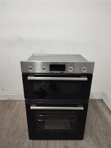Bosch mba578bs7b oven built - oven, built-in