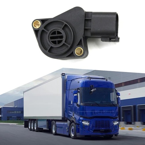 Perfect fit throttle sensors - a,