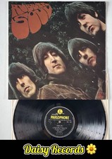 The Beatles-Rubber Soul 1966