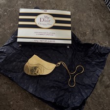 My Dior Saddle Bag Compact