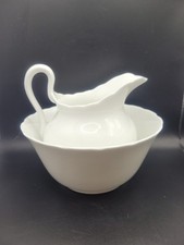 Tuscan Bone China Milk Jug &