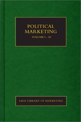 Political marketing paul - by,