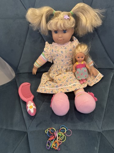 Famosa spanish doll ins - famosa,