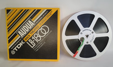 OEM Pioneer PR-85 Aluminium Reel to Reel RT-707 - 909  Reel.