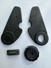 Ford Recaro Seat Plastic trim