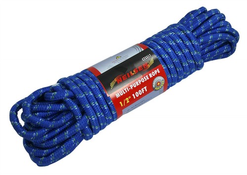 Utility diamond braided - utility,