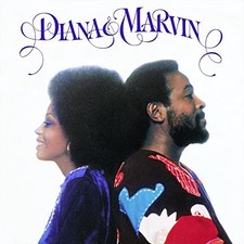 Gaye, Marvin - Diana and