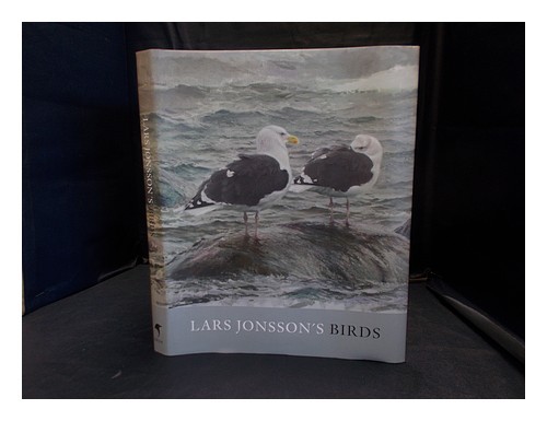 Jonsson lars - lars, jonsson's
