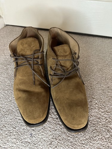 Reiss men ankle boots size - men’s,