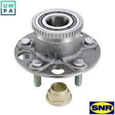 WHEEL BEARING KIT R174.50 FOR