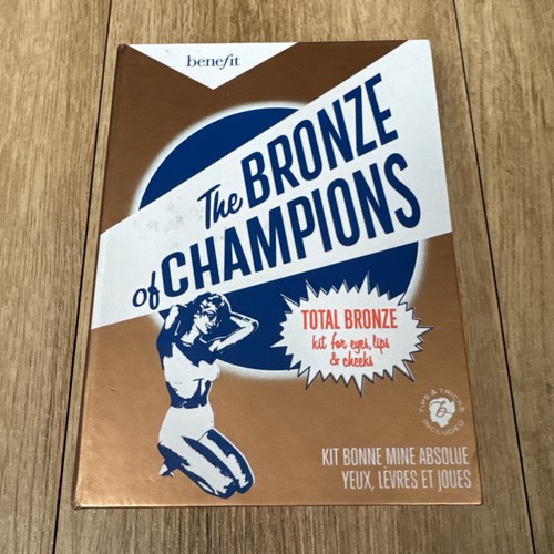 Benefit the bronze - the, of