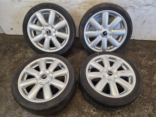 Mini cooper r50 r52 - mini,