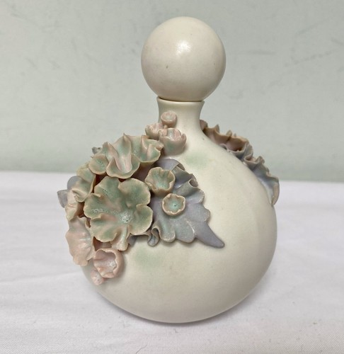 Vtg chessell pottery - vtg,