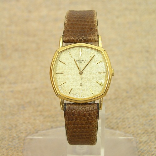 Junk item 90s seiko quartz - item],
