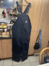 Carhartt Dungarees