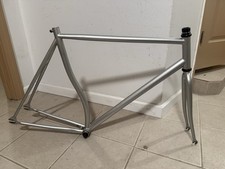 KHS AERO TRACK FRAMESET MEDIUM