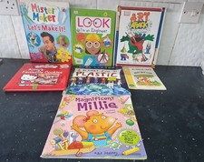 Bundle Of Children's Books