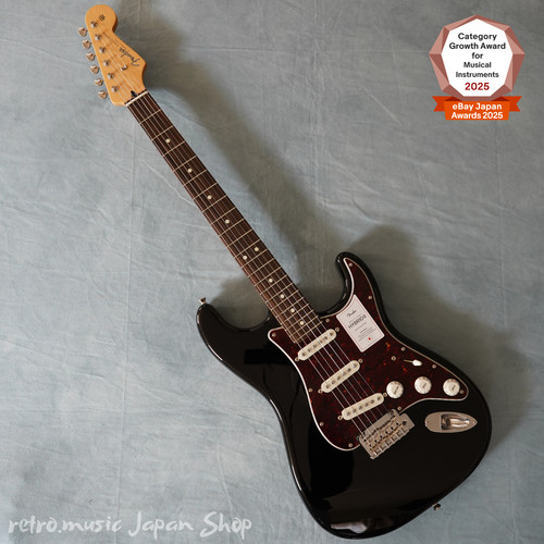 Fender made japan - in,