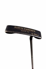 Scotty Cameron TeI3 Santa Fe