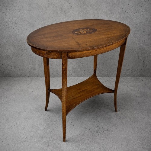 Edwardian arts crafts oak - arts, &