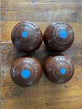 Taylor-Rolph Tyrolite Set Of 4
