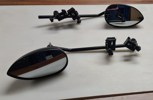 Milenco aero platinum - platinum, towing
