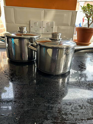 Stellar 7000 stainless - 7000,