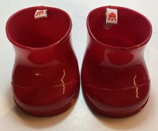 Build A Bear Pair Of Red