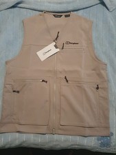 Berghaus Utility Pocket Vest