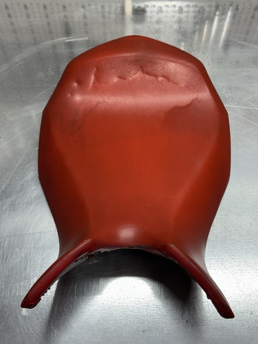 Original augusta saddle - mv,
