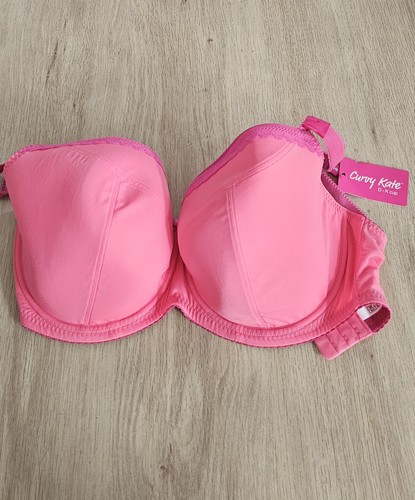 Curvy kate 30jj women pink - kate,