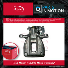 Brake Caliper fits FORD MONDEO