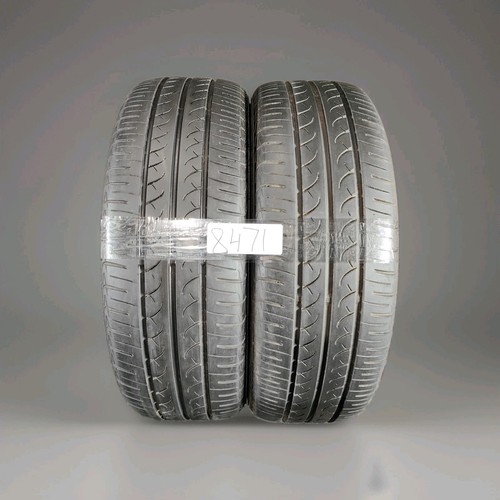195 r15 88h yokohama blu - 2×195/60,