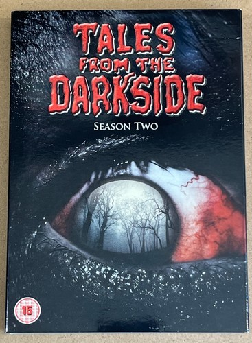 Tales from the darkside - the,