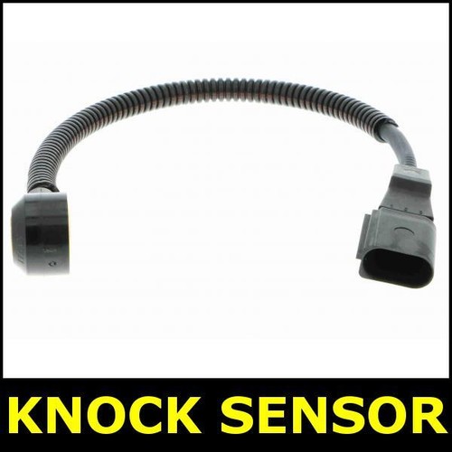 Knock sensor left - knock,
