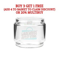 GeekVape Replacement PYREX