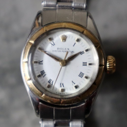 Ladies rolex 6621 - 6621, thunderbird