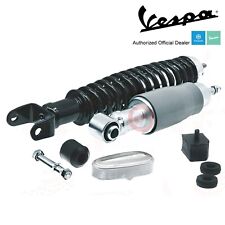 Front + Rear Shock-Absorber