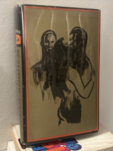 Beautiful losers leonard - beautiful,