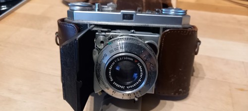 Kodak retina vintage - kodak, 1a