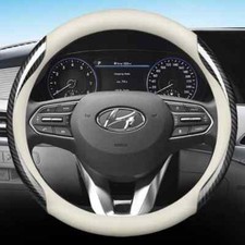 Car Steering Wheel Cover For