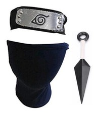 Naruto Leaf Village Konoha