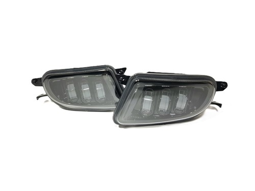 Led fog lights - fog,