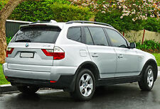 Pet World BMW X3 Sloping Dog