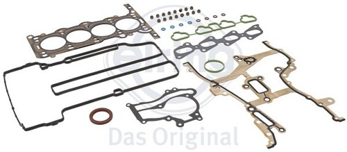 New gasket set cylinder - new,