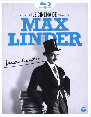The cinema max linder 2 - cinema,