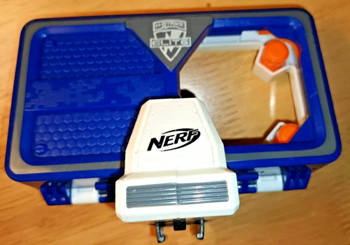Nerf elite scope viewer - scope, /